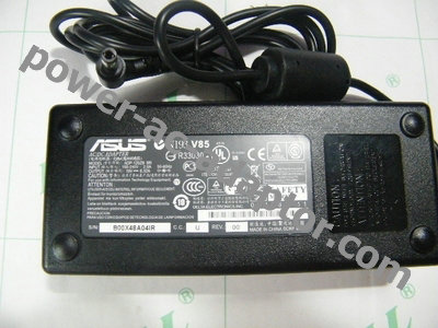 Original 120W MSI GX610 GX700 GX720 Laptop AC Adapter charger